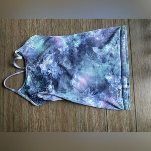 Ivivva athletic tank